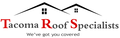 Tacoma Roof Specialists